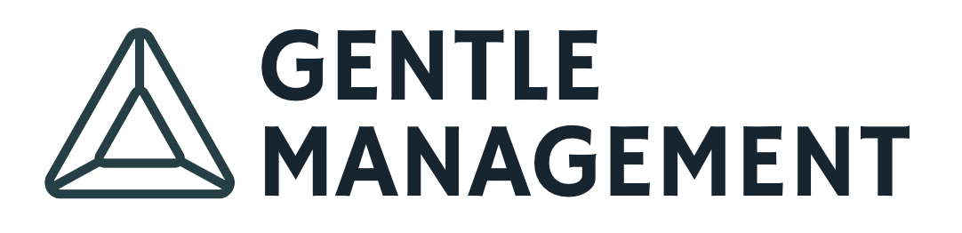 Gentle Management